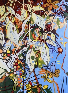Le papillon - Compositions
