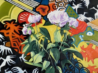 Japonaiserie - Compositions