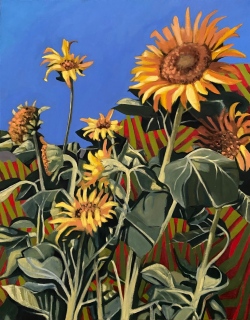 Tournesols - Compositions