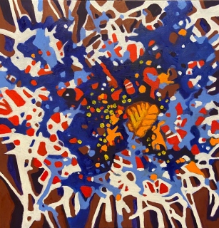 Novembre - Abstractions récupérations