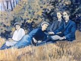 thiessardmarc - Photos de famille