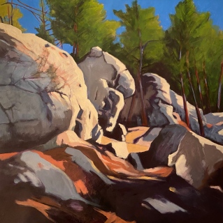 Aux Trois Pignons - Fontainebleau