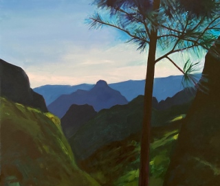 Solitude - Paysages